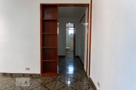 Corredor de apartamento para alugar com 2 quartos, 87m² em Jardim Nordeste, São Paulo