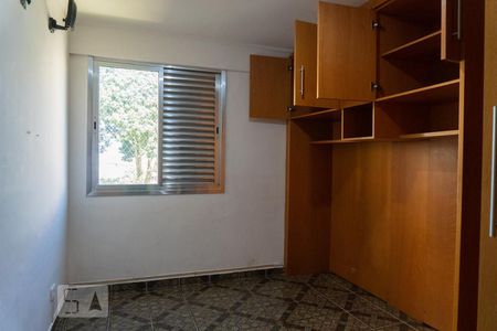 Quarto 1 de apartamento para alugar com 2 quartos, 87m² em Jardim Nordeste, São Paulo