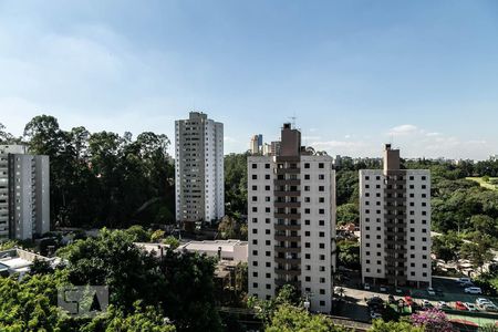 Vista de apartamento à venda com 2 quartos, 48m² em Jardim Ampliação, São Paulo