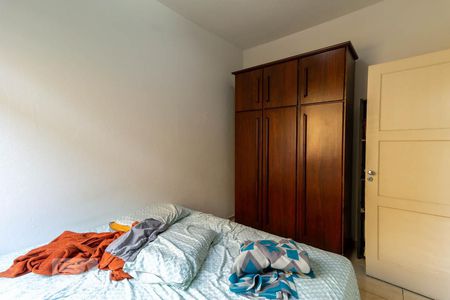 Quarto 1 de apartamento à venda com 2 quartos, 52m² em Engenho Novo, Rio de Janeiro