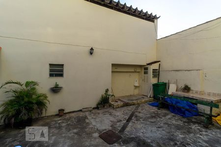 Vista do Quarto 1 de apartamento à venda com 2 quartos, 52m² em Engenho Novo, Rio de Janeiro