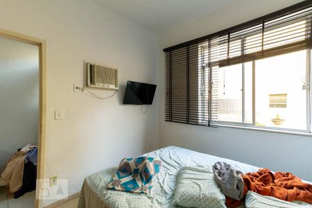 Quarto 1 de apartamento à venda com 2 quartos, 52m² em Engenho Novo, Rio de Janeiro