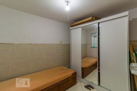 Quarto 2 de apartamento à venda com 2 quartos, 52m² em Engenho Novo, Rio de Janeiro