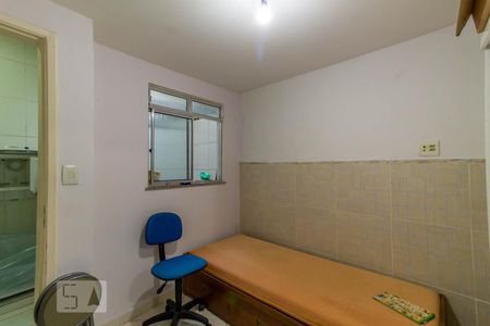 Quarto 2 de apartamento à venda com 2 quartos, 52m² em Engenho Novo, Rio de Janeiro