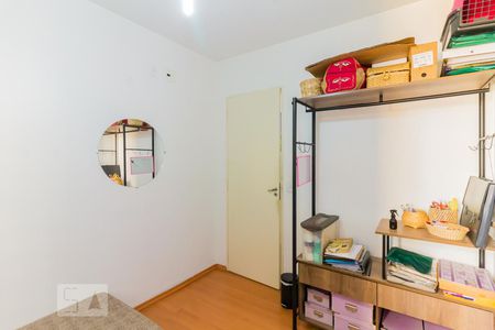 Quarto 1 de apartamento para alugar com 2 quartos, 58m² em Jardim São Judas Tadeu, Guarulhos
