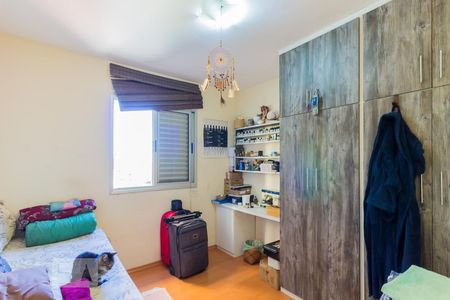 Quarto 2 de apartamento para alugar com 2 quartos, 58m² em Jardim São Judas Tadeu, Guarulhos