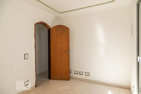 Quarto de casa para alugar com 1 quarto, 55m² em Jardim Danfer, São Paulo