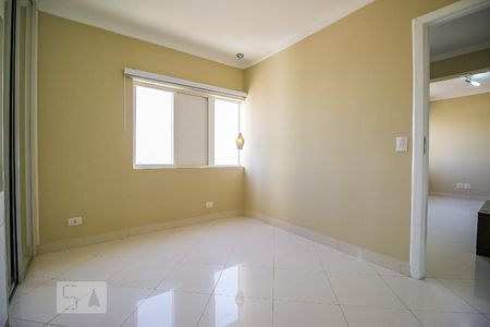 Suíte 1 de apartamento à venda com 2 quartos, 70m² em Campo Belo, São Paulo