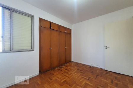 Quarto 1 de apartamento para alugar com 2 quartos, 100m² em Vila Mariana, São Paulo