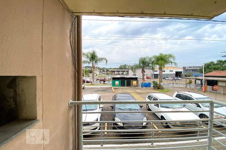 Sacada de apartamento à venda com 2 quartos, 64m² em São José, São Leopoldo