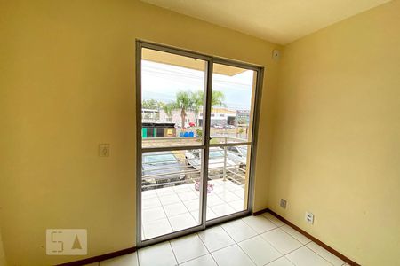 Sala de Estar de apartamento à venda com 2 quartos, 64m² em São José, São Leopoldo