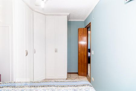 Quarto 1 de apartamento à venda com 2 quartos, 57m² em Vila Mazzei, São Paulo