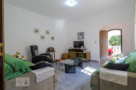 Sala de casa para alugar com 3 quartos, 170m² em Bosque da Saúde, São Paulo