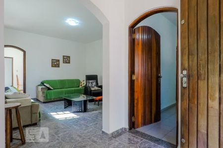 Sala de casa para alugar com 3 quartos, 170m² em Bosque da Saúde, São Paulo