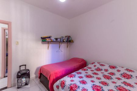 Quarto 2 de apartamento à venda com 3 quartos, 150m² em Engenho Novo, Rio de Janeiro