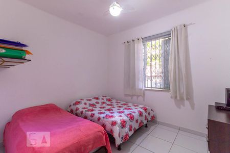 Quarto 2 de apartamento à venda com 3 quartos, 150m² em Engenho Novo, Rio de Janeiro