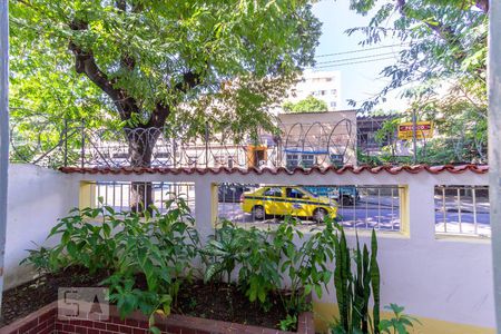 Vista do Quarto 2 de apartamento à venda com 3 quartos, 150m² em Engenho Novo, Rio de Janeiro