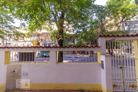 Vista da Sala de apartamento à venda com 3 quartos, 150m² em Engenho Novo, Rio de Janeiro