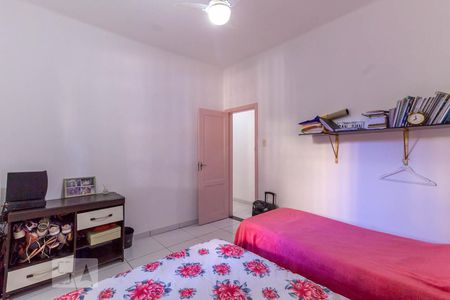 Quarto 2 de apartamento à venda com 3 quartos, 150m² em Engenho Novo, Rio de Janeiro