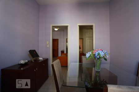 Quarto 1 de apartamento para alugar com 3 quartos, 78m² em Maracanã, Rio de Janeiro