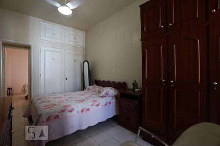 Quarto 2 de apartamento para alugar com 3 quartos, 78m² em Maracanã, Rio de Janeiro