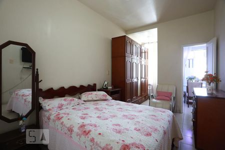 Quarto 2 de apartamento para alugar com 3 quartos, 78m² em Maracanã, Rio de Janeiro