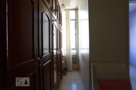 Quarto 2 de apartamento para alugar com 3 quartos, 78m² em Maracanã, Rio de Janeiro