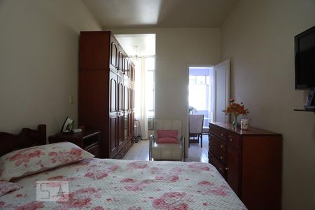 Quarto 2 de apartamento para alugar com 3 quartos, 78m² em Maracanã, Rio de Janeiro