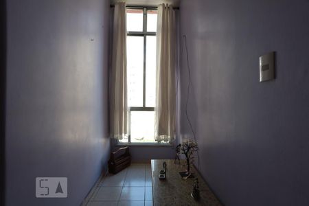 Sala de apartamento para alugar com 3 quartos, 78m² em Maracanã, Rio de Janeiro