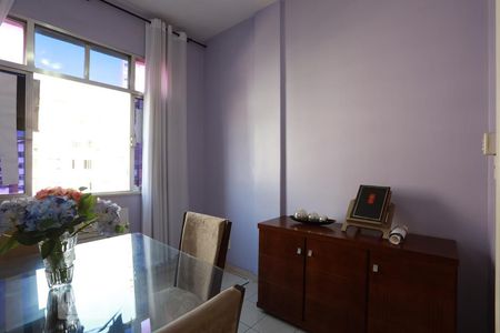 Quarto 1 de apartamento para alugar com 3 quartos, 78m² em Maracanã, Rio de Janeiro