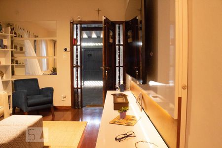 Sala de casa à venda com 3 quartos, 244m² em Vila Santa Catarina, São Paulo