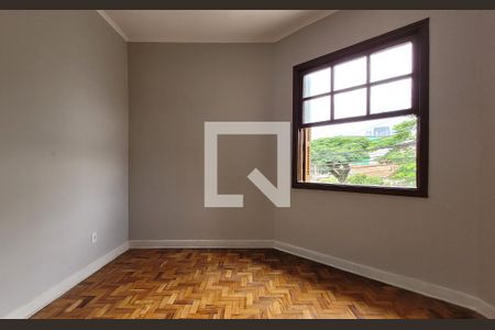 Quarto 2 de casa para alugar com 2 quartos, 38m² em Vila Homero Thon, Santo André