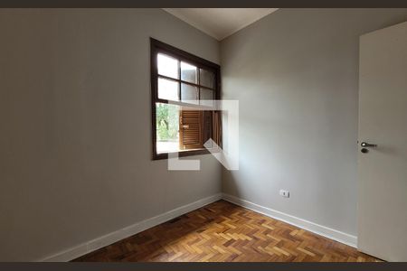 Quarto de casa para alugar com 2 quartos, 38m² em Vila Homero Thon, Santo André