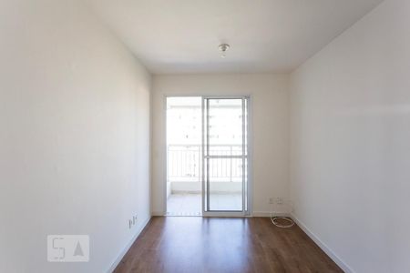 Sala de apartamento para alugar com 2 quartos, 58m² em Cidade São Francisco, São Paulo