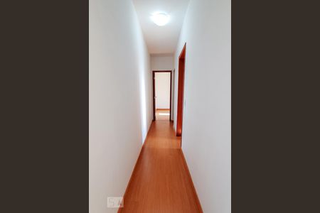 Corredor de apartamento à venda com 2 quartos, 67m² em Santa Cecilia, São Paulo