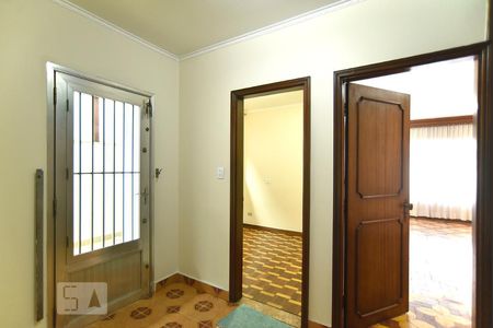 Hall de Entrada de casa à venda com 4 quartos, 200m² em Tatuapé, São Paulo