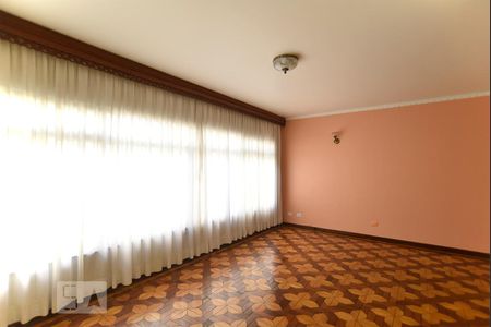 Sala 1 de casa à venda com 4 quartos, 200m² em Tatuapé, São Paulo