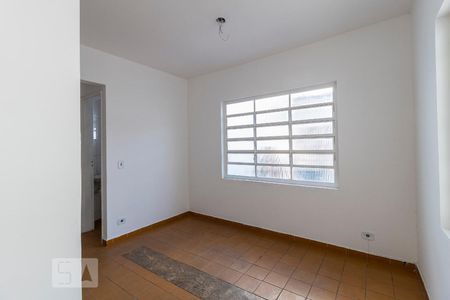 Sala de casa à venda com 3 quartos, 200m² em Vila Alexandria, São Paulo