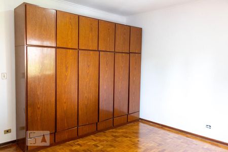 Quarto 1 de casa para alugar com 2 quartos, 125m² em Vila Vermelha, São Paulo