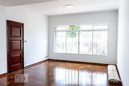 Sala de casa para alugar com 2 quartos, 125m² em Vila Vermelha, São Paulo