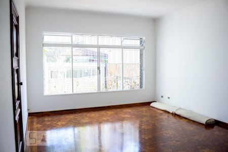 Sala de casa para alugar com 2 quartos, 125m² em Vila Vermelha, São Paulo