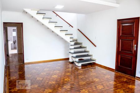 Sala de casa para alugar com 2 quartos, 125m² em Vila Vermelha, São Paulo