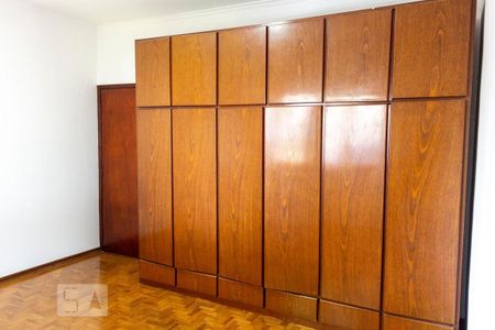 Quarto 1 de casa para alugar com 2 quartos, 125m² em Vila Vermelha, São Paulo