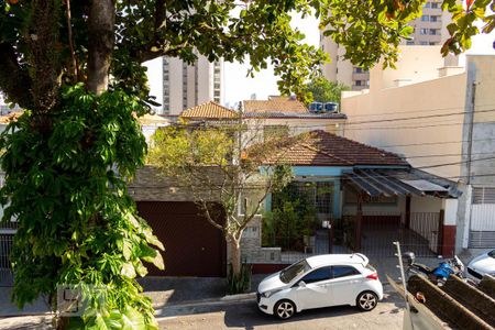 Vista do Quarto 1 de casa para alugar com 2 quartos, 125m² em Vila Vermelha, São Paulo