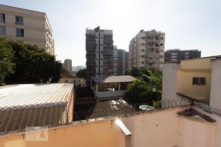 Quarto 1 vista de casa para alugar com 3 quartos, 115m² em Todos Os Santos, Rio de Janeiro