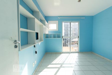 Quarto 1 de casa para alugar com 3 quartos, 115m² em Todos Os Santos, Rio de Janeiro