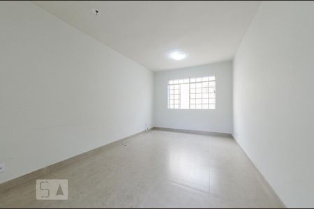 Sala de apartamento para alugar com 2 quartos, 75m² em Gutierrez, Belo Horizonte