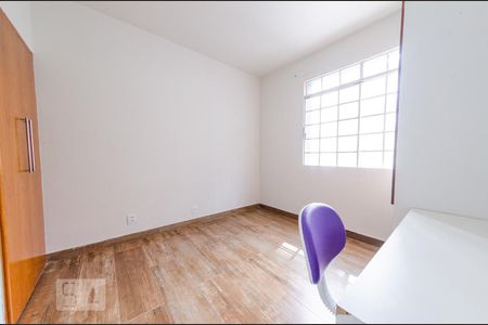 Quarto 1 de apartamento para alugar com 2 quartos, 75m² em Gutierrez, Belo Horizonte