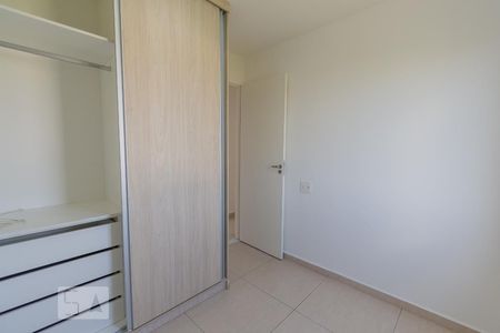 Quarto 1 de apartamento à venda com 3 quartos, 62m² em Residencial Parque da Fazenda, Campinas