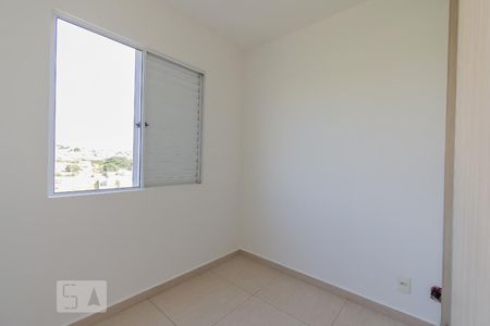 Quarto 1 de apartamento à venda com 3 quartos, 62m² em Residencial Parque da Fazenda, Campinas